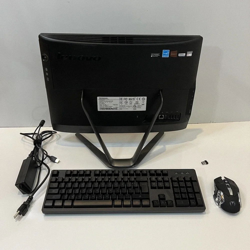 Lenovo C365 19.5